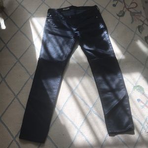 Stilt jeans